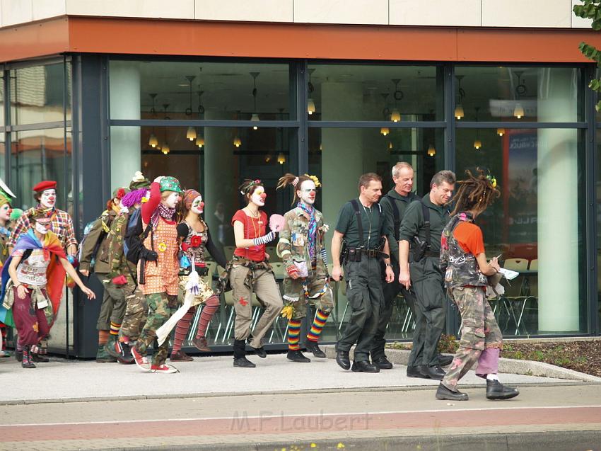 Demo Koeln Freitag 19 Sept 2008    P62.JPG